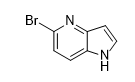 5-溴-4-氮杂吲哚