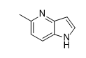 5-甲基-4-氮杂吲哚
