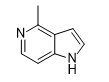 4-甲基-5-氮杂吲哚