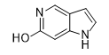6-羟基-5-氮杂吲哚