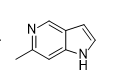 6-甲基-5-氮杂吲哚
