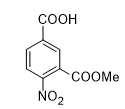 4-氨基-3-甲氧基羰基 苯甲酸