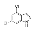 4,6-二氯-1H-吲唑