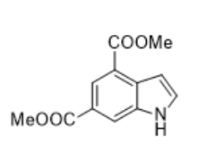 4,6-吲哚二羧酸甲酯