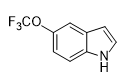 5-三氟甲氧基吲哚