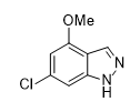 6-氯-4-甲氧基-1H-吲唑