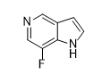 7-氟-5-氮杂吲哚