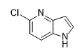 5-氯-1H-吡咯并[3,2-b]吡啶