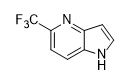 5-(三氟甲基)-1H-吡咯并[3,2-b]吡啶