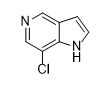 7-氯-5-氮杂吲哚