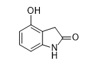 4-羟基-1H-吲哚-2-酮