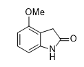 4-甲氧基-1H-吲哚-2-酮