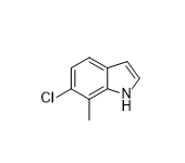 6-氯-7-甲基-1H-吲哚