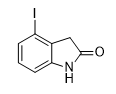 4-碘-1H-吲哚-2-酮