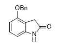 4-(苄氧基)-1H-吲哚-2-酮