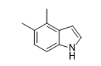 4,5-二甲基-1H-吲哚
