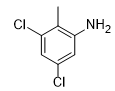 3,5-二氯-2-甲基苯胺