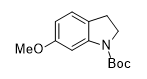 6-甲氧基-吲哚-1-羧酸叔丁酯