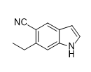 4-溴-2-碘-3-乙基苯胺