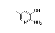 2-氨基-3-羟基-5-甲基吡啶